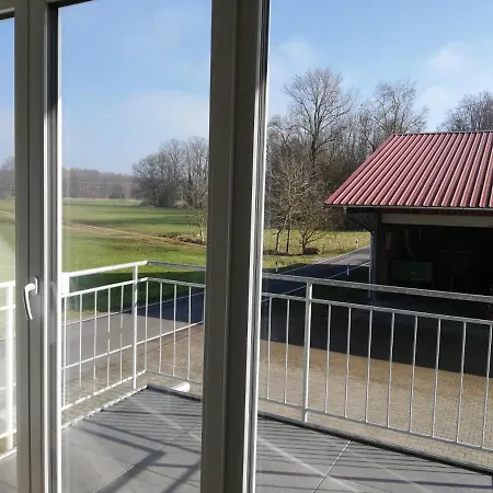 Apartment Weishaupt *