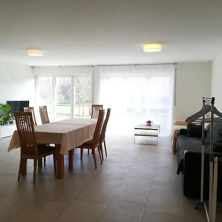 Apartment Weishaupt