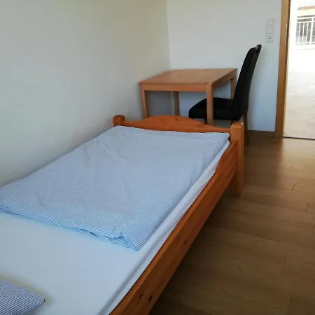 Weishaupt Apartment