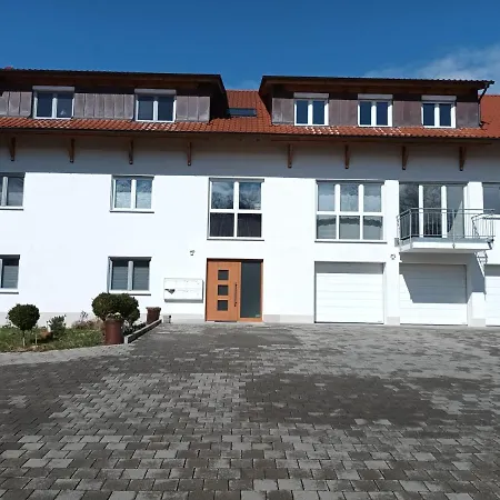 Weishaupt * Meckenbeuren